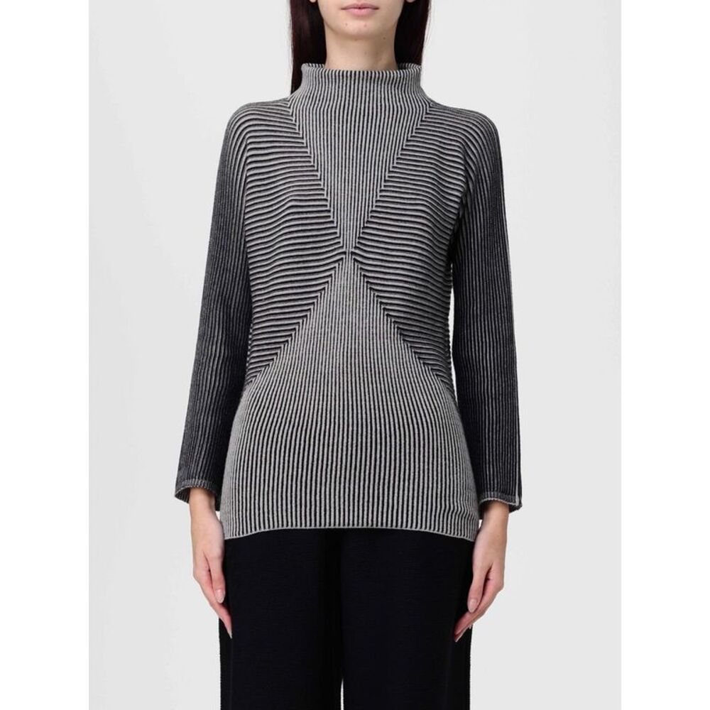 Emporio Armani Women Sweater Woman Emporio Armani